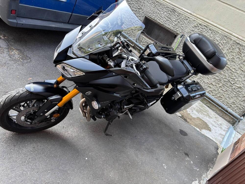 Yamaha Tracer 900 ABS (2017 - 18) (3)