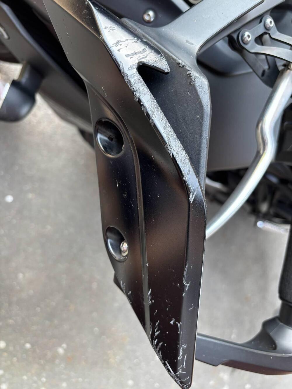 Yamaha Tracer 900 ABS (2017 - 18) (8)