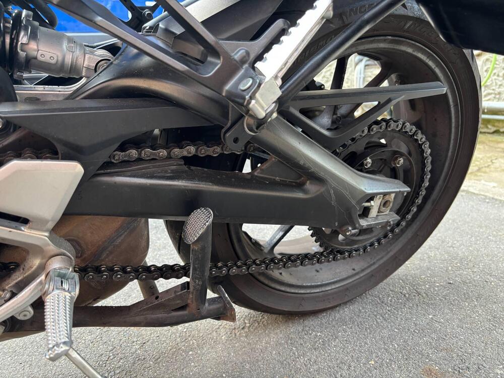 Yamaha Tracer 900 ABS (2017 - 18) (10)