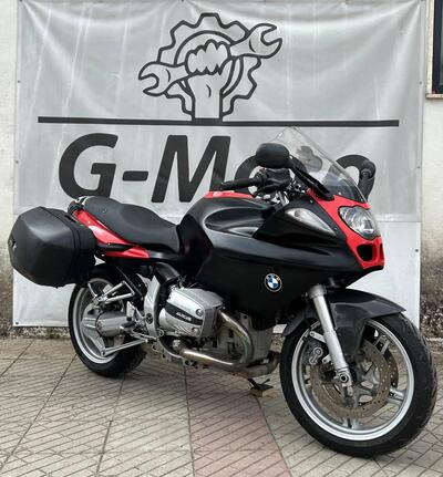 Bmw R 1100 S usata