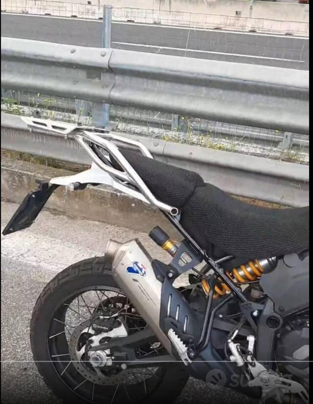 Ducati DesertX (2022 - 25) (3)