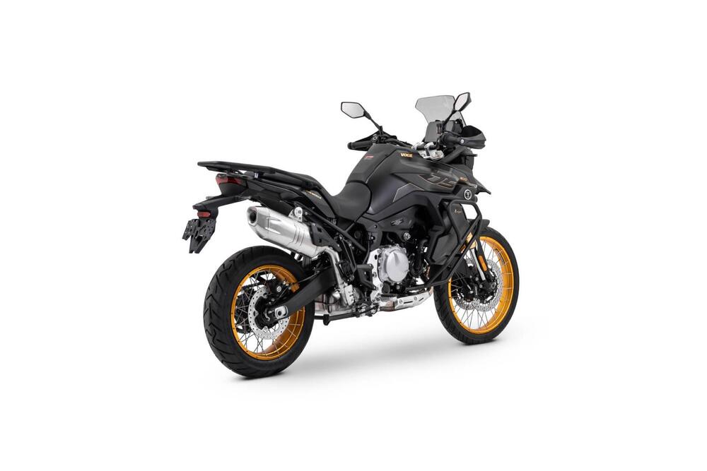 Voge Valico 900DSX (2024 - 26) (2)