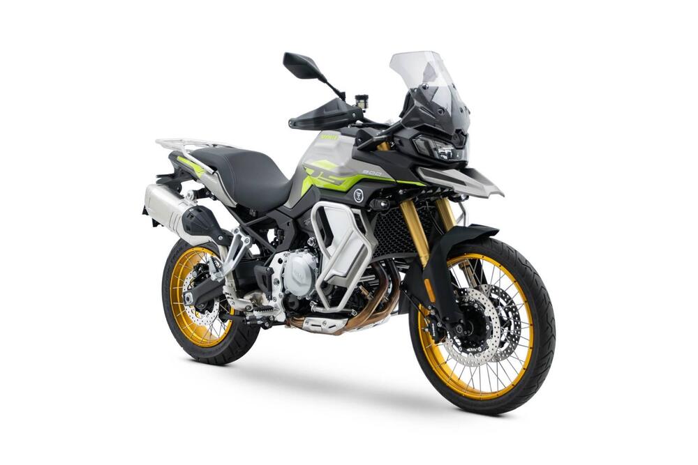 Voge Valico 900DSX (2024 - 26) (7)