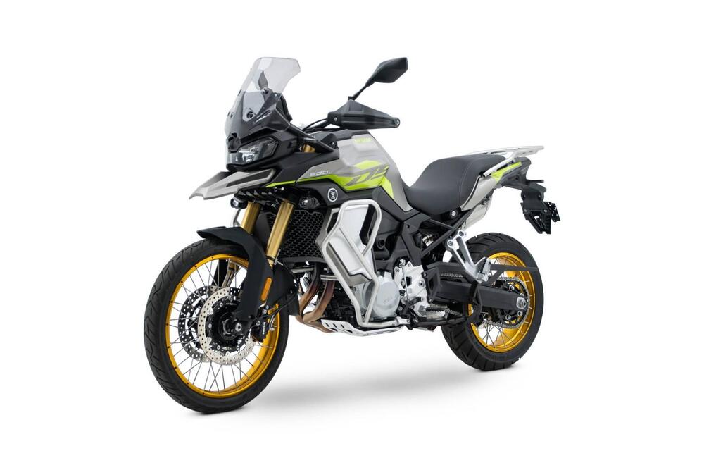 Voge Valico 900DSX (2024 - 26) (9)