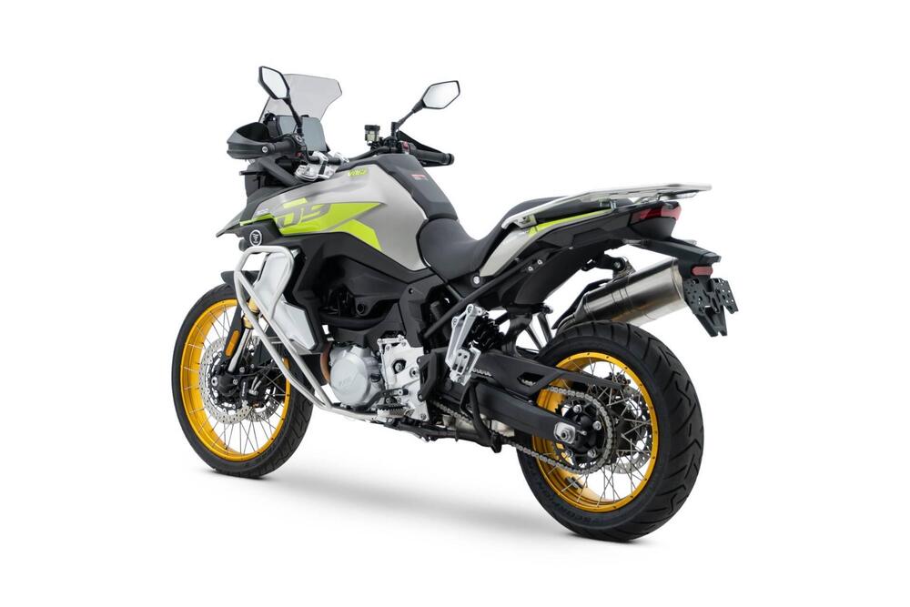 Voge Valico 900DSX (2024 - 26) (10)