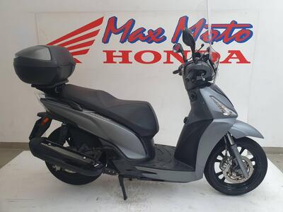 Kymco People 300i S (2021 - 22) usata