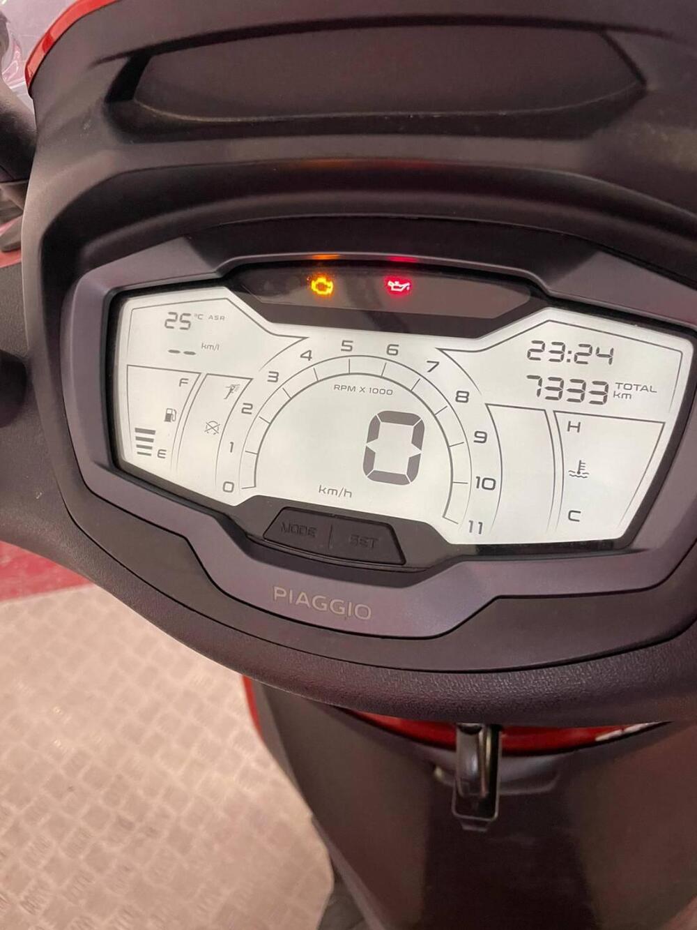 Piaggio Beverly 400 S ABS-ASR (2021 - 24) (3)