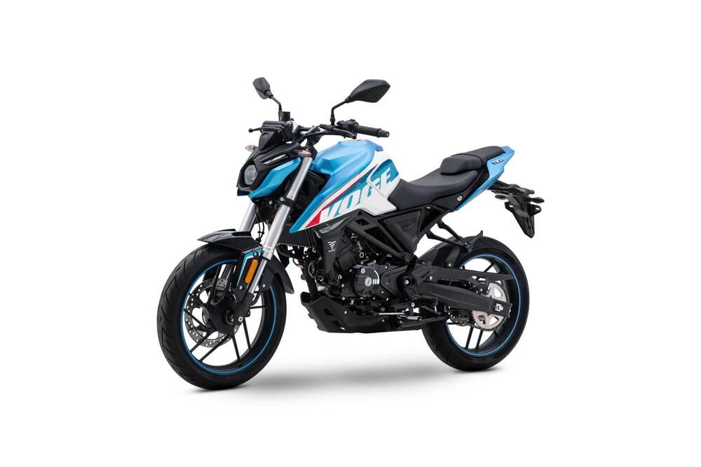 Voge Brivido 125R (2023 - 26) (2)