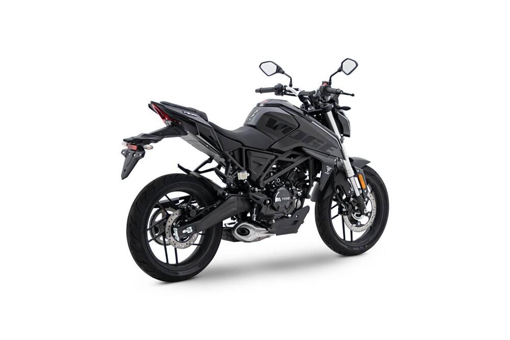 Voge Brivido 125R (2023 - 26) (7)