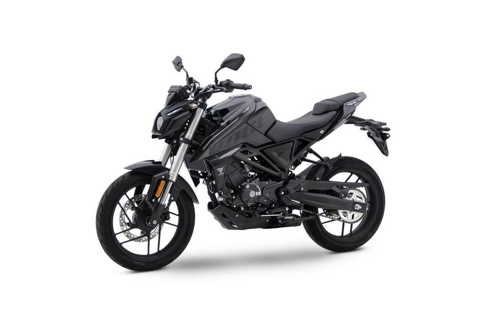 Voge Brivido 125R (2023 - 26) (6)