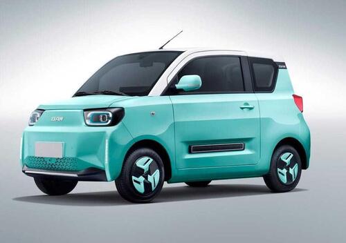 BAW Baw1 (2025--&gt;&gt;)
