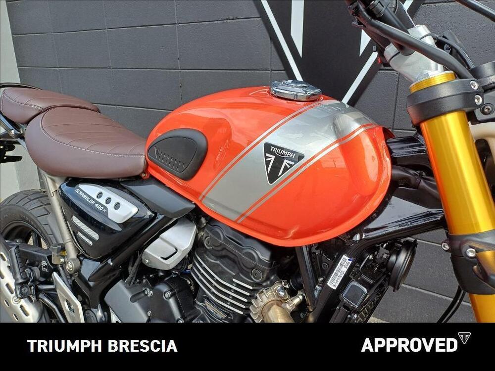 Triumph Scrambler 400 X (2024 - 26) (5)