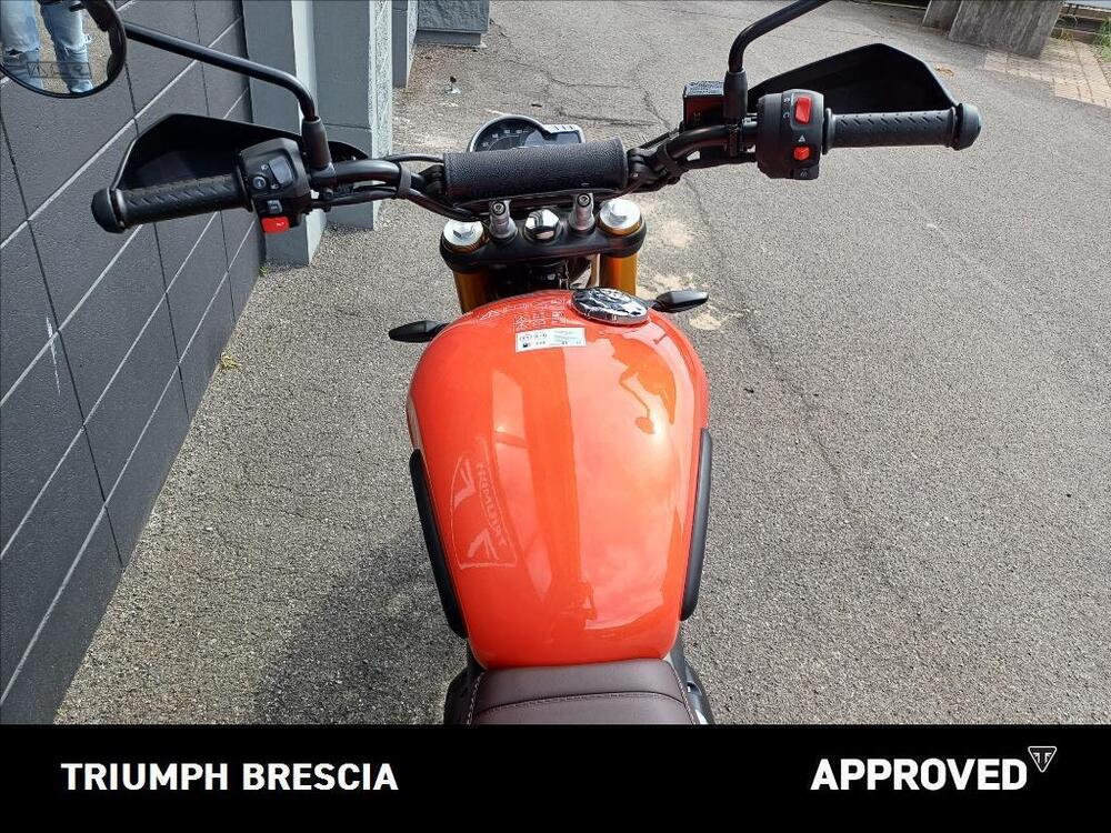 Triumph Scrambler 400 X (2024 - 26) (7)