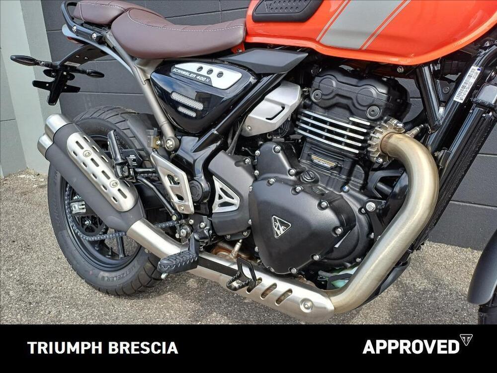 Triumph Scrambler 400 X (2024 - 26) (6)