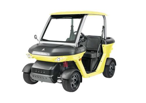 ALBA MOBILITY Alba SC (2022--&gt;&gt;)