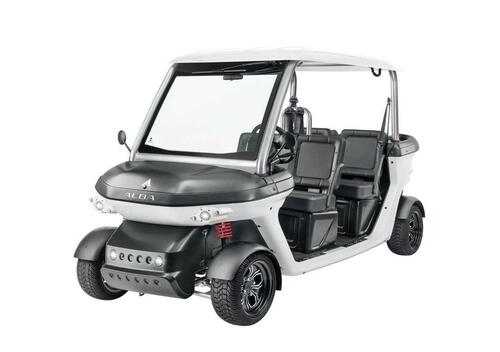 ALBA MOBILITY Alba 4SC (2022--&gt;&gt;)
