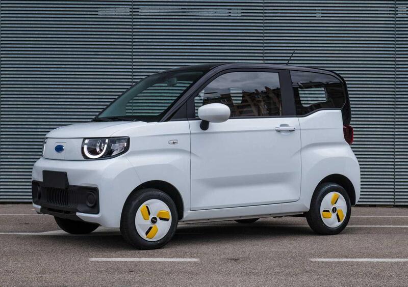 CENNTRO Avantier (2024-->>)