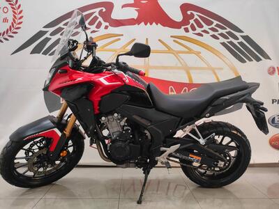 Honda CB 500 X (2022 - 23) usata