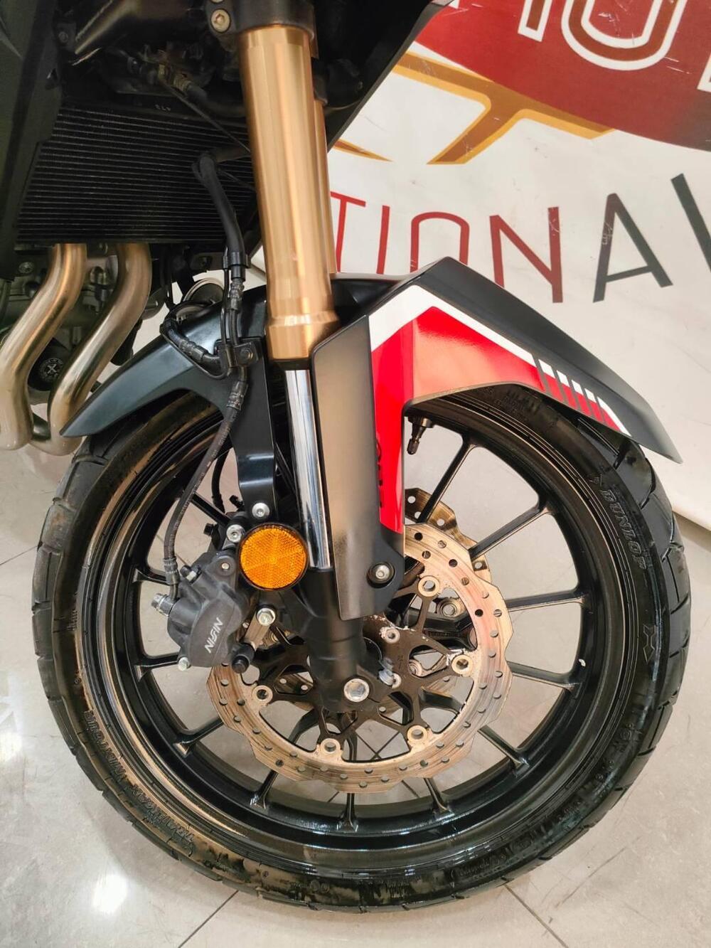 Honda CB 500 X (2022 - 23) (6)