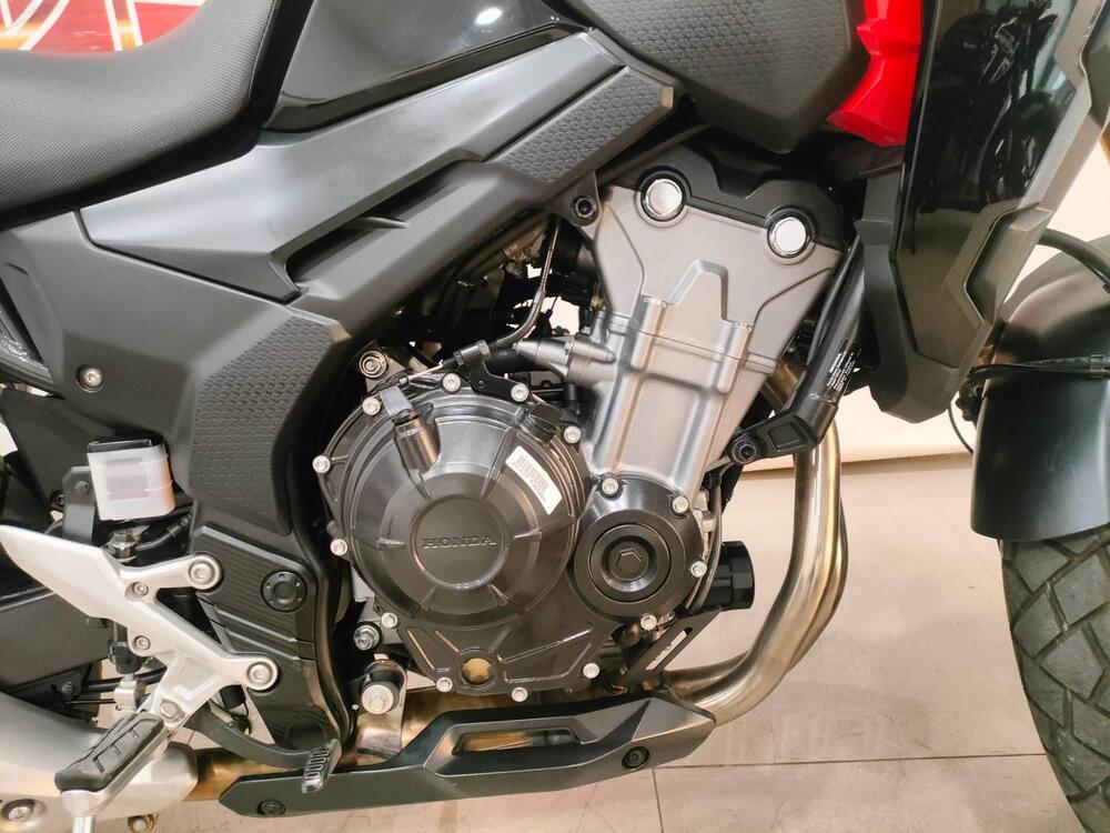 Honda CB 500 X (2022 - 23) (7)