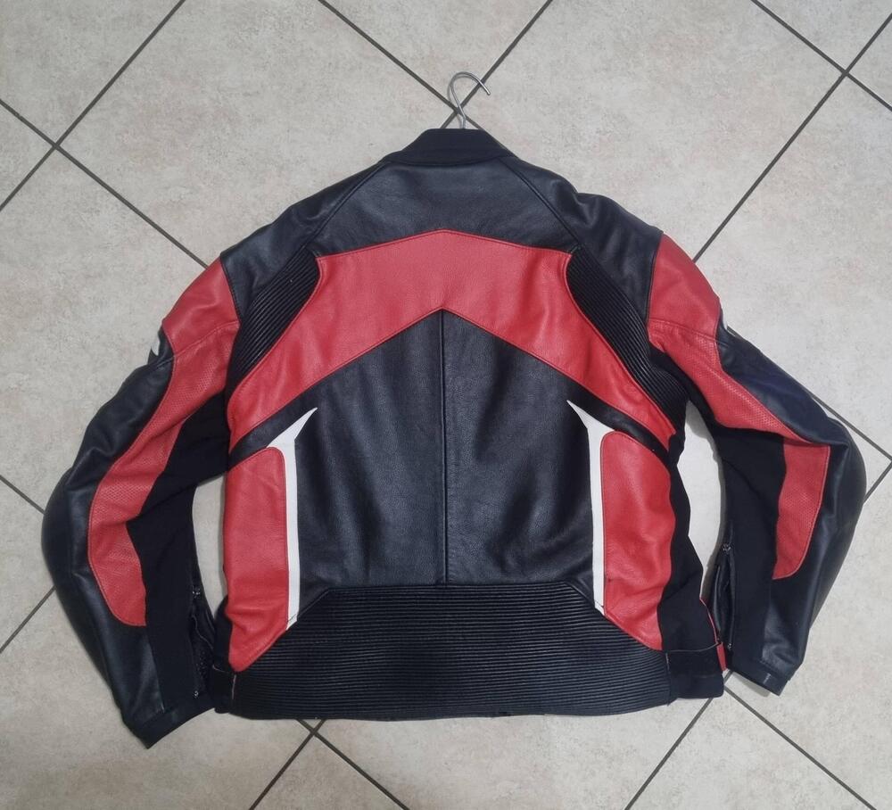 Tuta divisibile GIMOTO su misura (3)