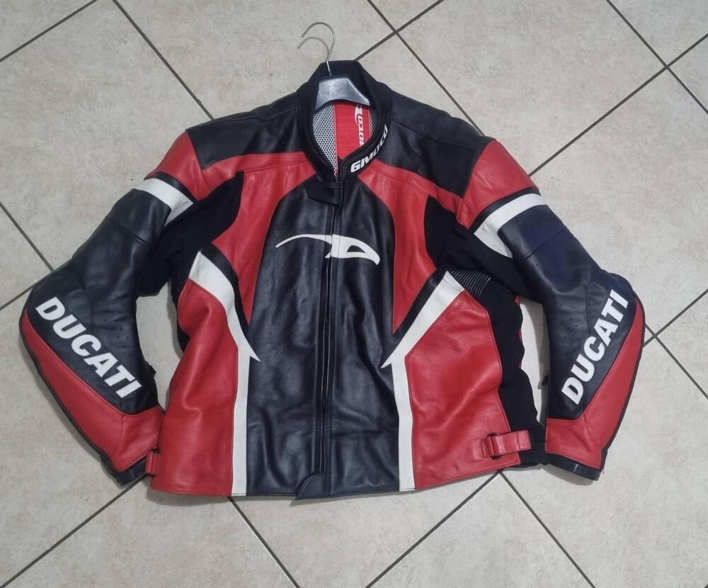 Tuta divisibile GIMOTO su misura (4)