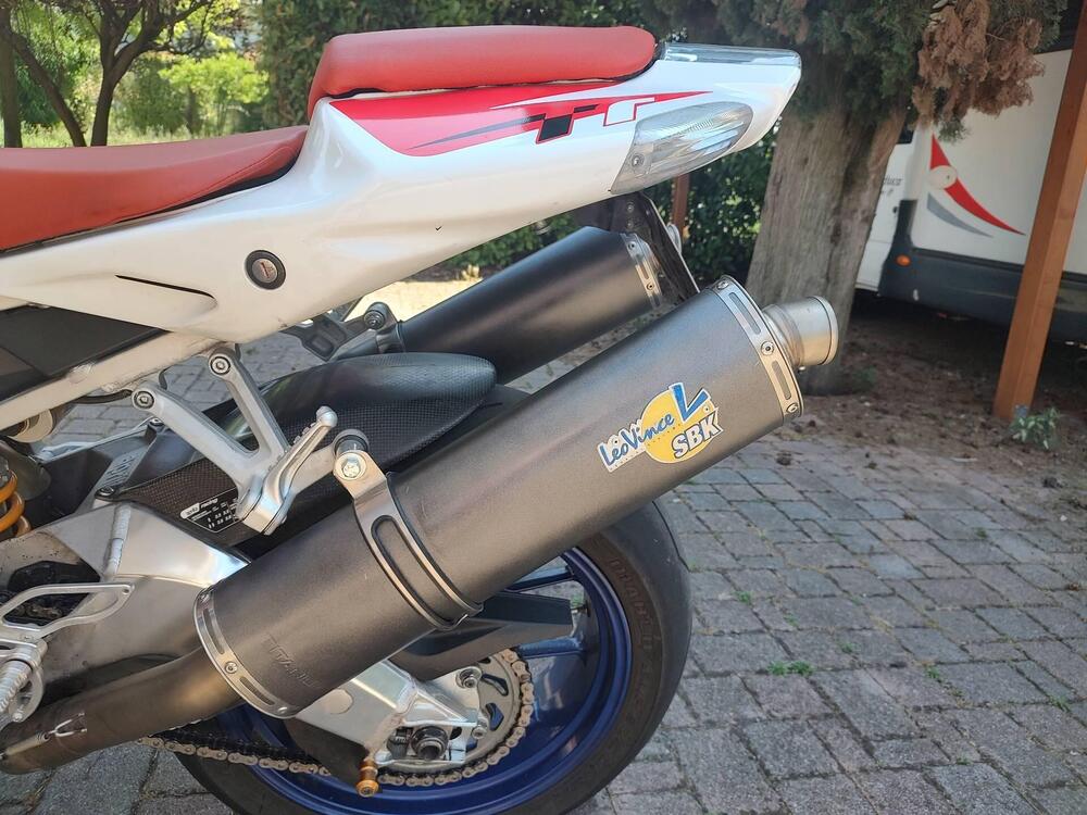 Aprilia Tuono 1000 R Factory (2006 - 11) (4)