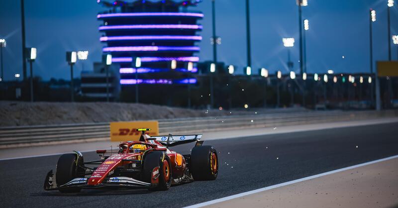 Formula 1. Svelate le date dei test prestagionali 2026: si torna a Barcellona