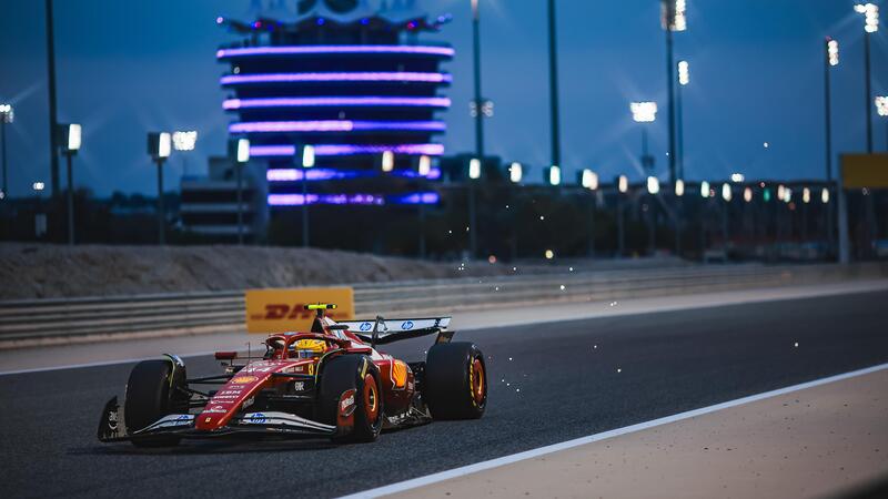 Formula 1. Svelate le date dei test prestagionali 2026: si torna a Barcellona
