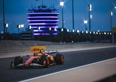 Formula 1. Svelate le date dei test prestagionali 2026: si torna a Barcellona