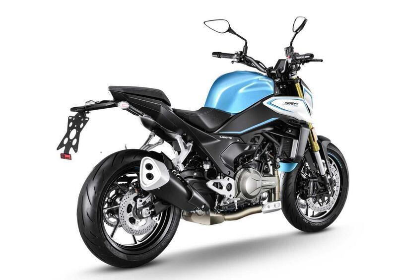 QJ Motor SRK 600 SRK 600 (2025) (3)