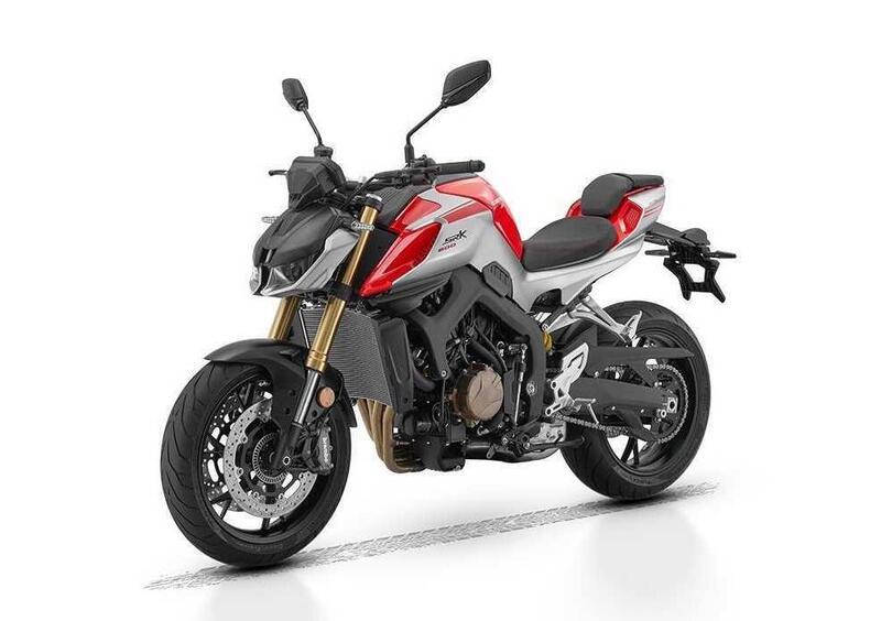 QJ Motor SRK 800 SRK 800 (2025) (3)