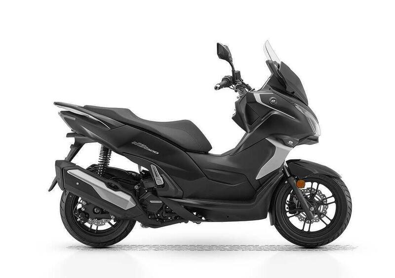 QJ Motor MTX 300 MTX 300 (2025) (2)