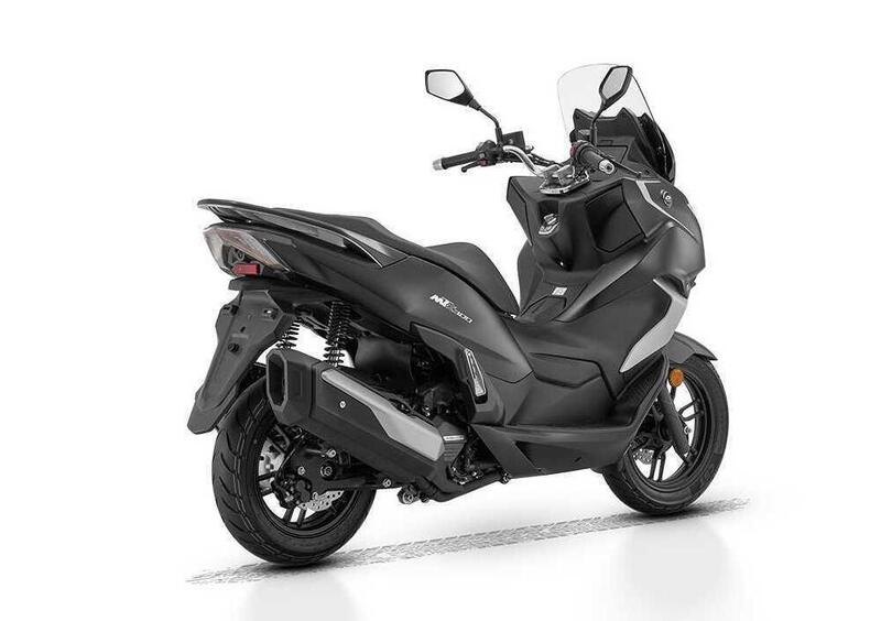 QJ Motor MTX 300 MTX 300 (2025) (3)