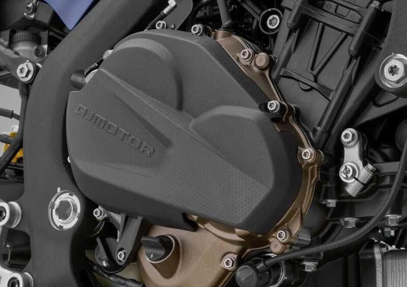 QJ Motor SRK 800 SRK 800 (2025) (6)