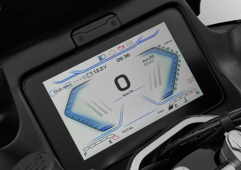 QJ Motor MTX 300 MTX 300 (2025) (13)