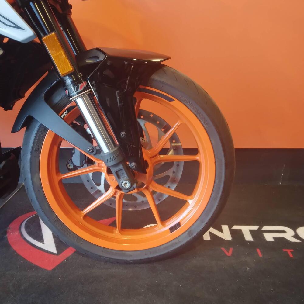 KTM 390 Duke (2021 - 23) (7)