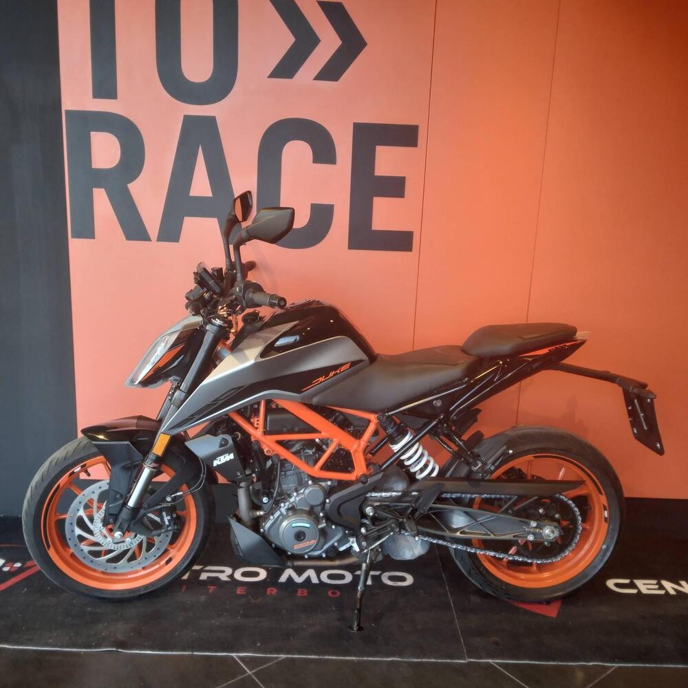 KTM 390 Duke (2021 - 23) (9)