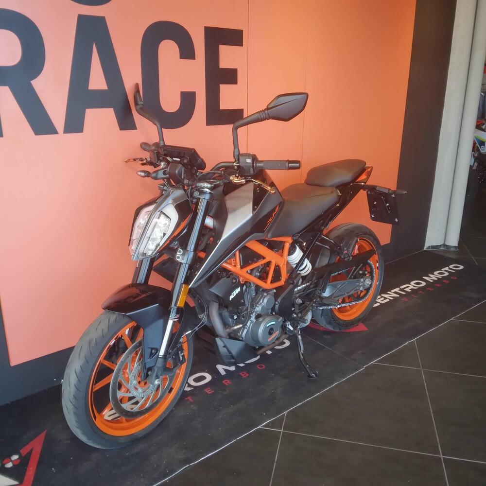 KTM 390 Duke (2021 - 23) (10)