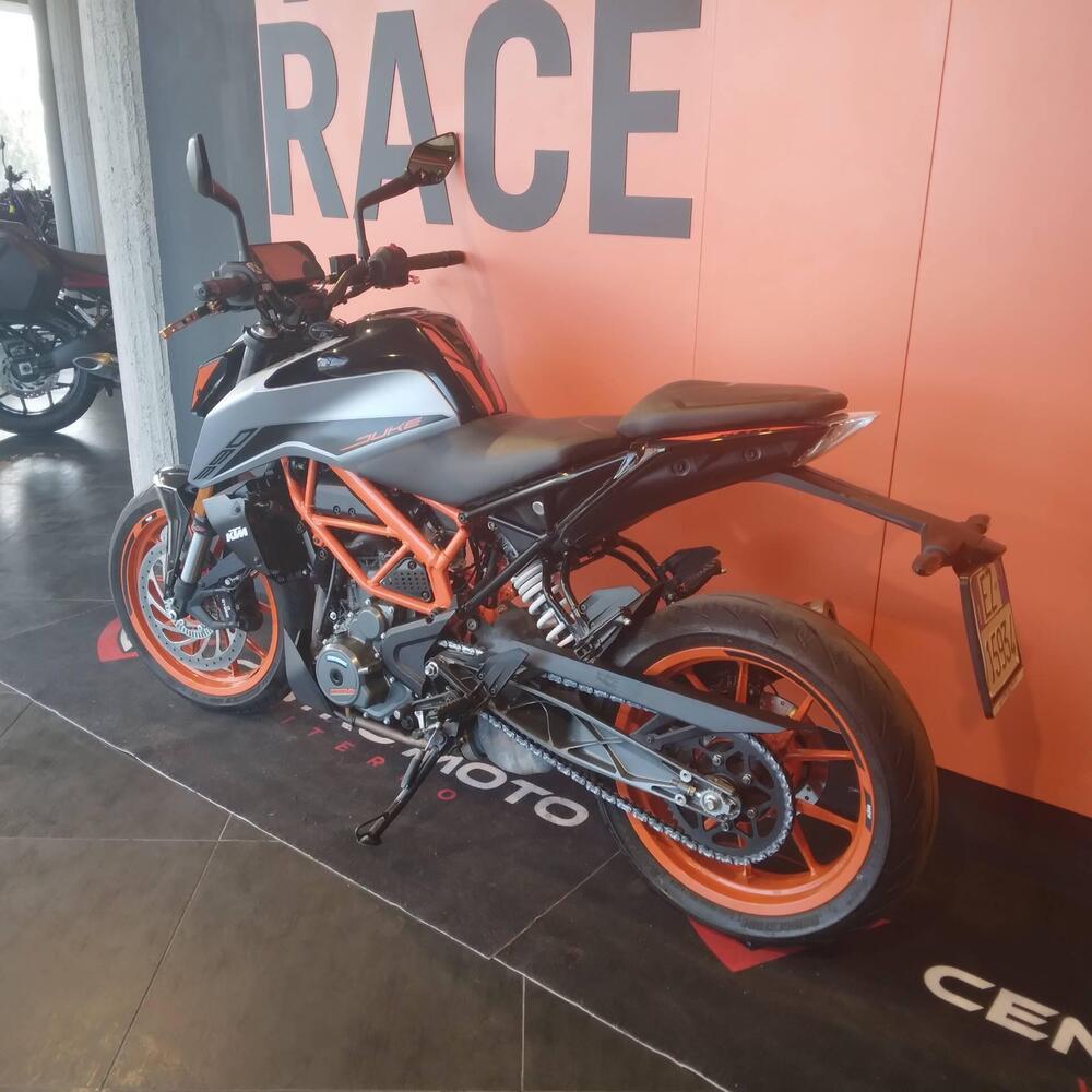 KTM 390 Duke (2021 - 23) (11)