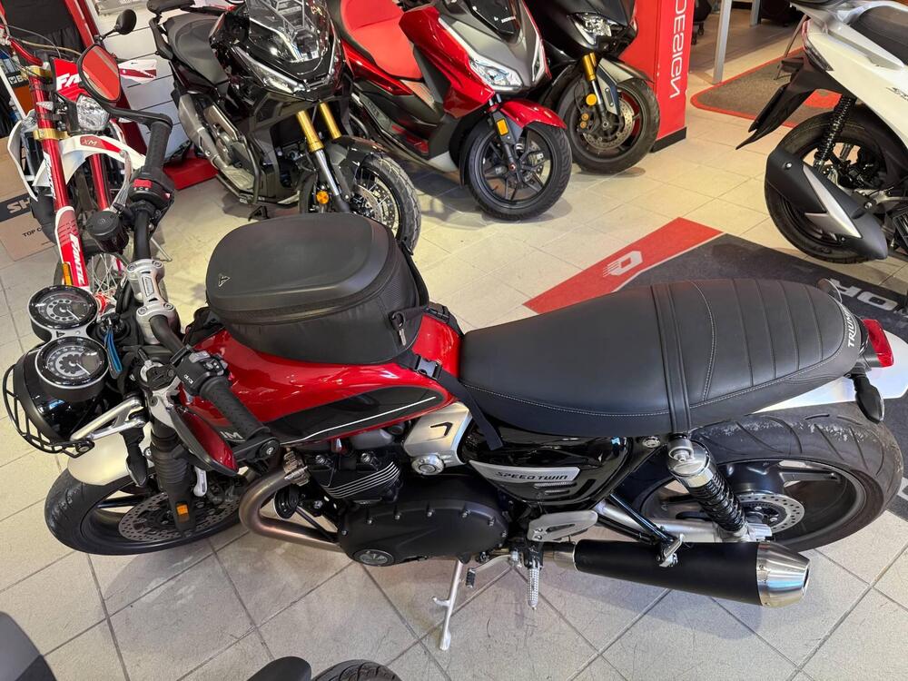 Triumph Speed Twin 1200 (2021 - 24) (6)