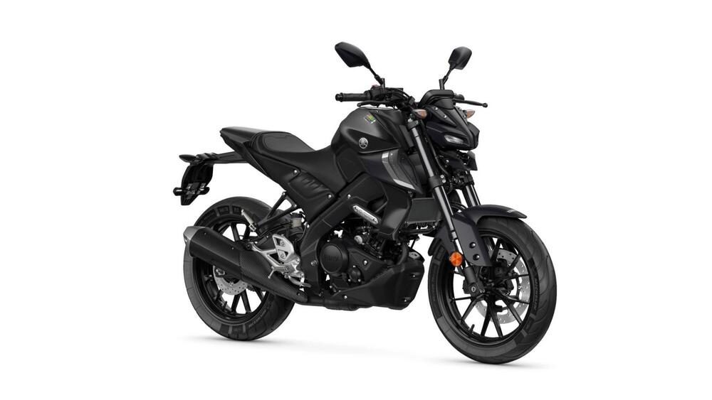 Yamaha MT-125 (2025) (3)
