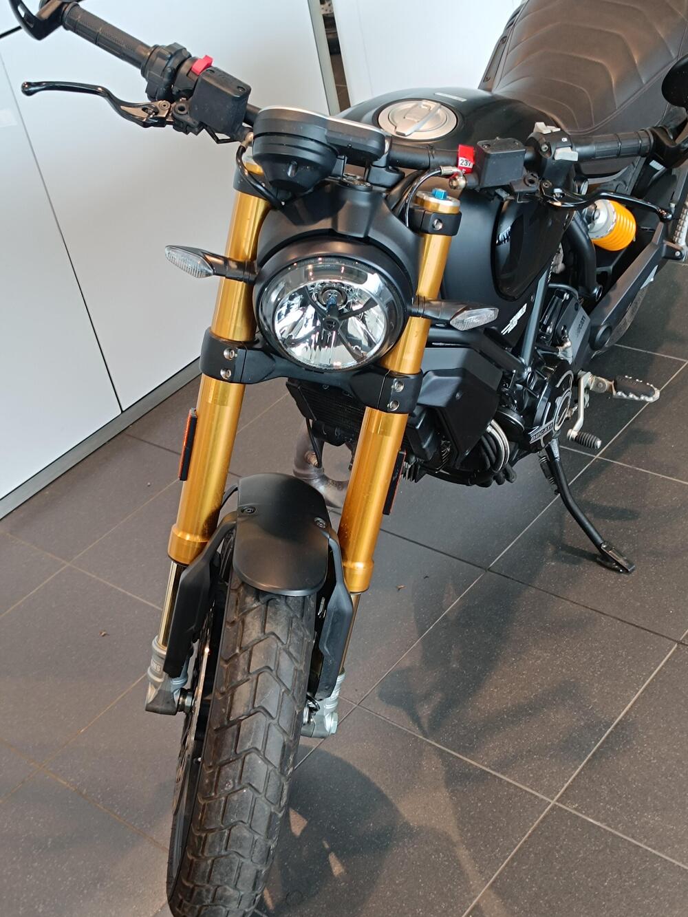 Ducati Scrambler 1100 Sport Pro (2020 - 25) (3)