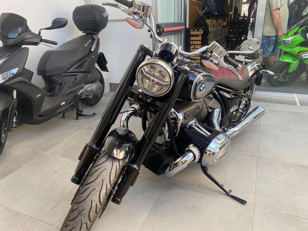 Bmw R 18 (2020 - 24) (4)