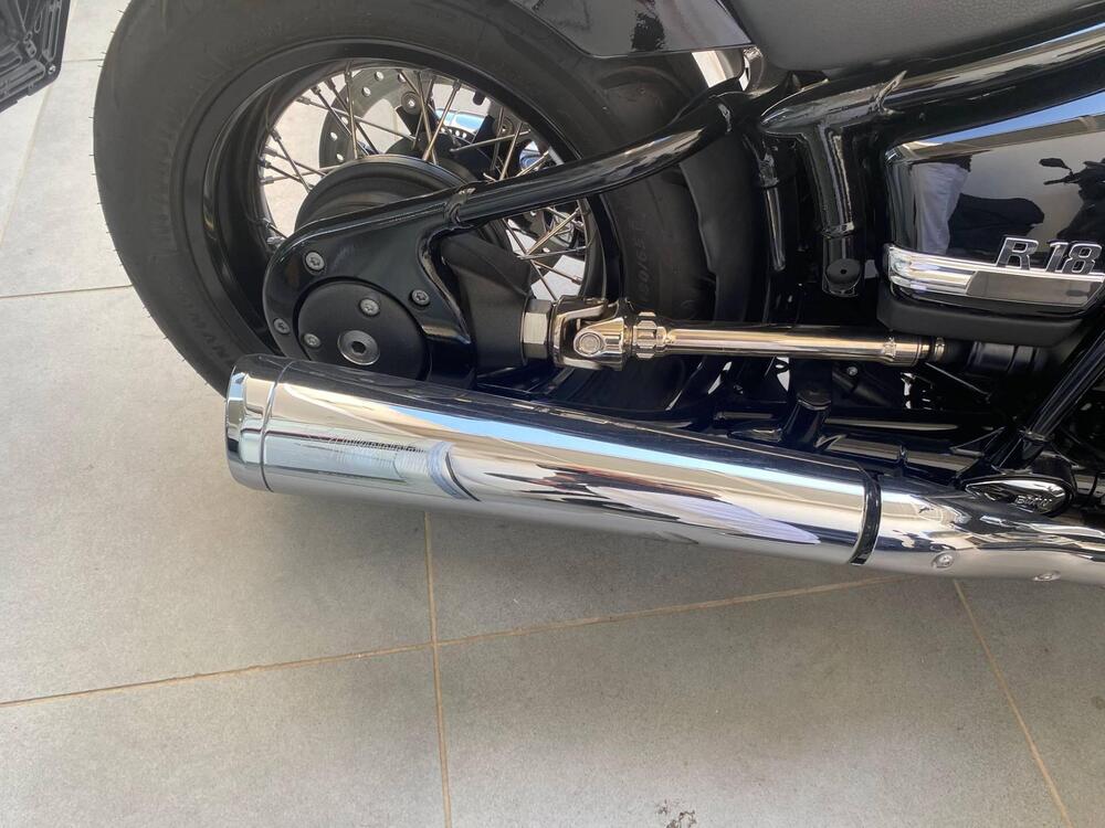Bmw R 18 (2020 - 24) (11)