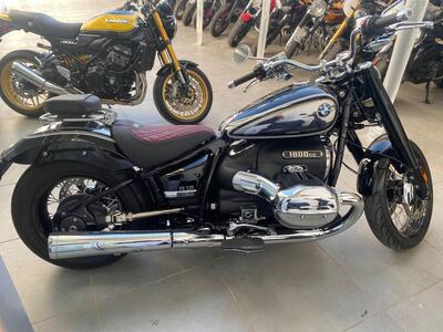 Bmw R 18 (2020 - 24) usata