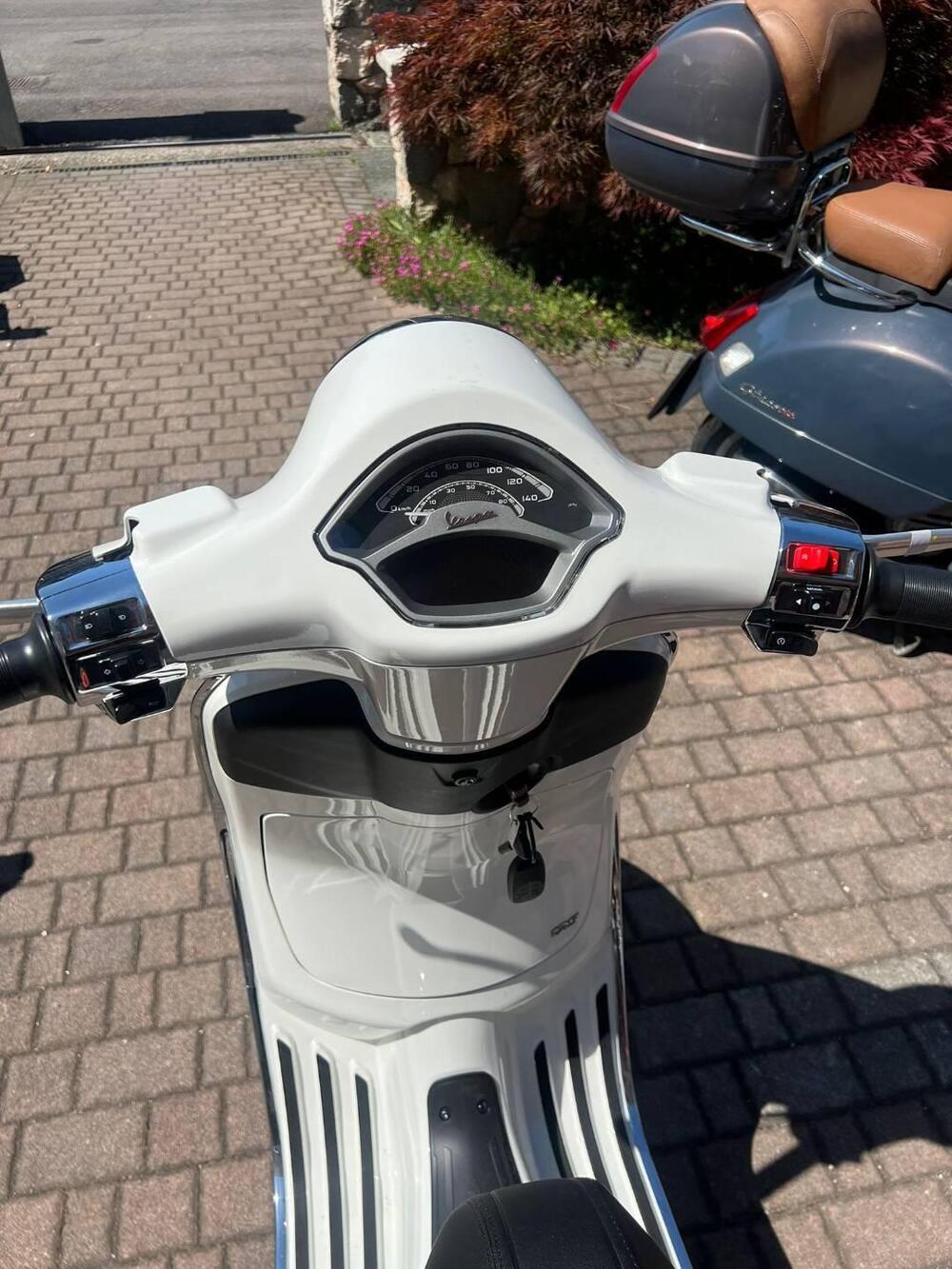 Vespa Primavera 125 (2024 - 25) (4)