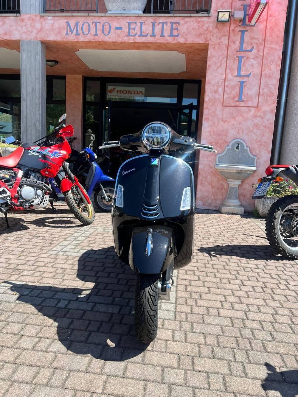 Vespa GTS 310 (2025 - 26)