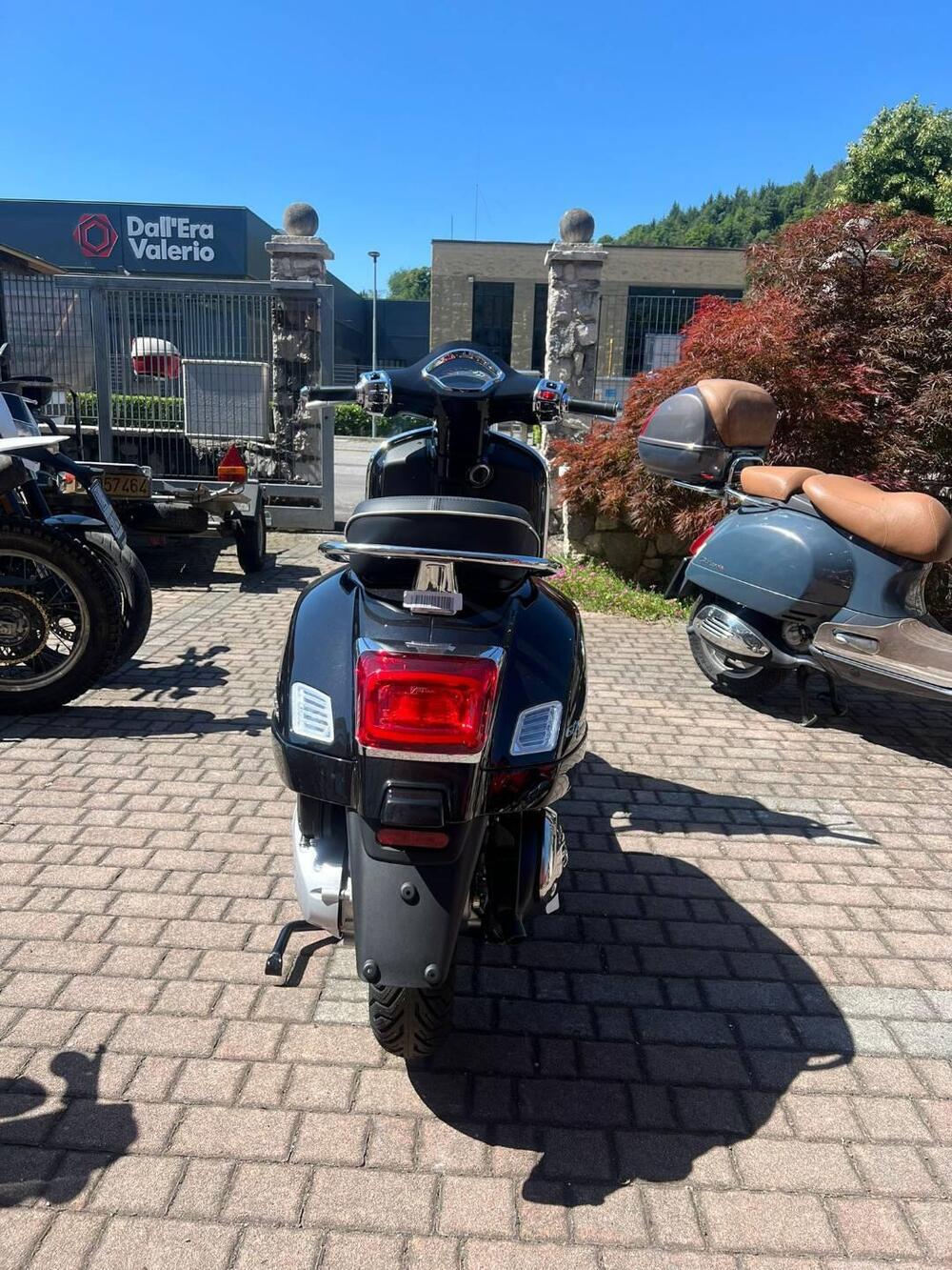 Vespa GTS 310 (2025 - 26) (3)