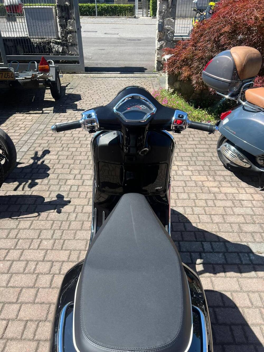 Vespa GTS 310 (2025 - 26) (5)